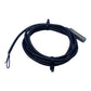 Pepperl+Fuchs NJ2-12GM40-E2 Induktiver Sensor für industriellen Einsatz 14387S