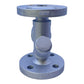 Flowserve BK45 DN25 steam trap for industrial use FL-PN40B1 