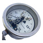 Schmierer Manometer 0-1bar Druckmessumformer für industriellen Einsatz Manometer