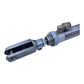 Festo DSN-25-160-PPV standard cylinder 9670 pmax 10 bar for industrial use