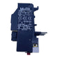 Klöckner Moeller Z00-1.6 motor protection relay for industrial use 1.0-1.6A Z0