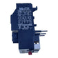 Klöckner Moeller Z00-2.4 motor protection relay for industrial use 1.6-2.4A Z0