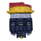 Moeller P3-63 main switch Moeller P3-63 main switch Moeller P3-63 main switch