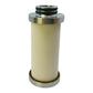 Ultrafilter P-PE05/25 Filterelement 1294647 220040-25 Ultrafilter P-PE05/25 P-PE