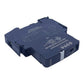 ETA ESX10-TA-100-DC24V-6A circuit protection PU: 4 pieces ETA ESX10-TA-100-DC24V-6A ETA 