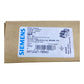 Siemens 3RT2027-1BB40 contactor 15kW 400V 1NO 1NC 4/50Hz 