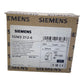 Siemens 5SM3312-6 circuit breaker 25A 30mA 230V 2-pole 