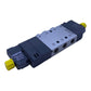 Festo CPE14-M1CH-5/3B-1/8 solenoid valve 550245 3 to 8 bar 24V DC 1.28W 14mm 