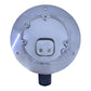 TECSIS P1533B044016 manometer 100mm -1…0…3bar G1/2B pressure gauge 