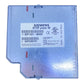Siemens 6EP1437-3BA00 Geregelte Stromversorgung 400-500V AC 2,6A 50/60Hz 24V DC