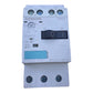 Siemens 3RV1011-1EA15 Leistungsschalter 690V AC 2.8-4A 3-polig