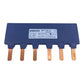 Siemens 3RV1935-1A 3-phase busbar 108A 690V PU: 3PCS 