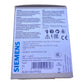 Siemens 3LD2103-0TK53 Lasttrennschalter 690V AC 25A 3-polig