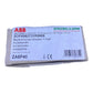 ABB ZA8P40 Bezeichnungsstreifen 2CPX062731R9999 VE:40STK