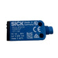Sick WL4-3P2230 1028147 light button 