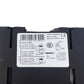 Siemens 3RT1036-1BB44 power contactor +3RH1921-1HA22 auxiliary contactor 50A 22kW 400V 