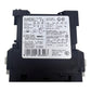 Siemens 3RT1026-1BB44 Leistungsschütz +3RH1921-1HA22 Hilfsschütz 25A 11kW 400VDC