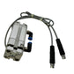 Festo ADVUL-16-20-PA Kompaktzylinder 156854 ø16 mm 1,5...10bar doppeltwirkend M5