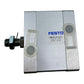 Festo ADN-63-15-A-P-A Kompaktzylinder 536333 Pneumatikzylinder doppeltwirkend
