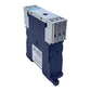 Siemens 3RP1574-1NP30 time relay 200→240V 1-pole changeover contact 1→20s relay 