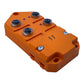 Lumberg IBA-4E AS-Interface Verteilerbox 24V DC