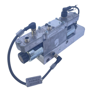 Rexroth R5610239300 Steuerventil für industriellen Einsatz 24V DC 1,5A IP65 12b
