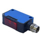 Sick WT150-P460 Reflexions-Lichttaster für industriellen Einsatz Sick WT150-P460
