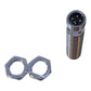 Pepperl+Fuchs NBB2-12GM50-A2-V1 Induktiver Sensor für Industrie Einsatz 182390