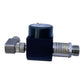 LTR DS200 pressure indicator for industrial use LTR DS200 pressure indicator 