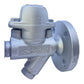 Flowserve BK45 DN25 steam trap for industrial use FL-PN40B1 