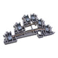 Weidmüller DLD 2.5 DB Reihenklemme 1784180000 VE: 50stk/pcs Industrie Einsatz