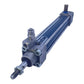 Bosch 0822320006 Pneumatikzylinder pmax 10 bar für industriellen Einsatz