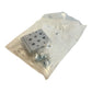 Festo PRS-ME-1/8-2 connection block for industrial use 33408 PRS-ME-1/8-2 F