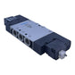 Festo CPE18-M3H-5J-1/4 Magnetventil für industriellen Einsatz 163787 CPE18-M3H-5