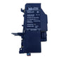 Klöckner Moeller Z00-1.6 motor protection relay for industrial use 1.0-1.6A Z0