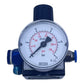Bosch/Wika RP.11 0,5-16 302 Druckreduzierventil für industriellen Einsatz RP.11