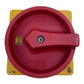 Moeller P3-63 main switch Moeller P3-63 main switch Moeller P3-63 main switch