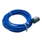 Pepperl+Fuchs NJ6-22-N-G-5M Induktiver Sensor 106461 Pepperl+Fuchs NJ6-22-N-G-5M