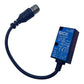Sick WL9-2P630 Reflexions-Lichtschranke 1019268 Sick WL9-2P630 Reflexions-Lichts