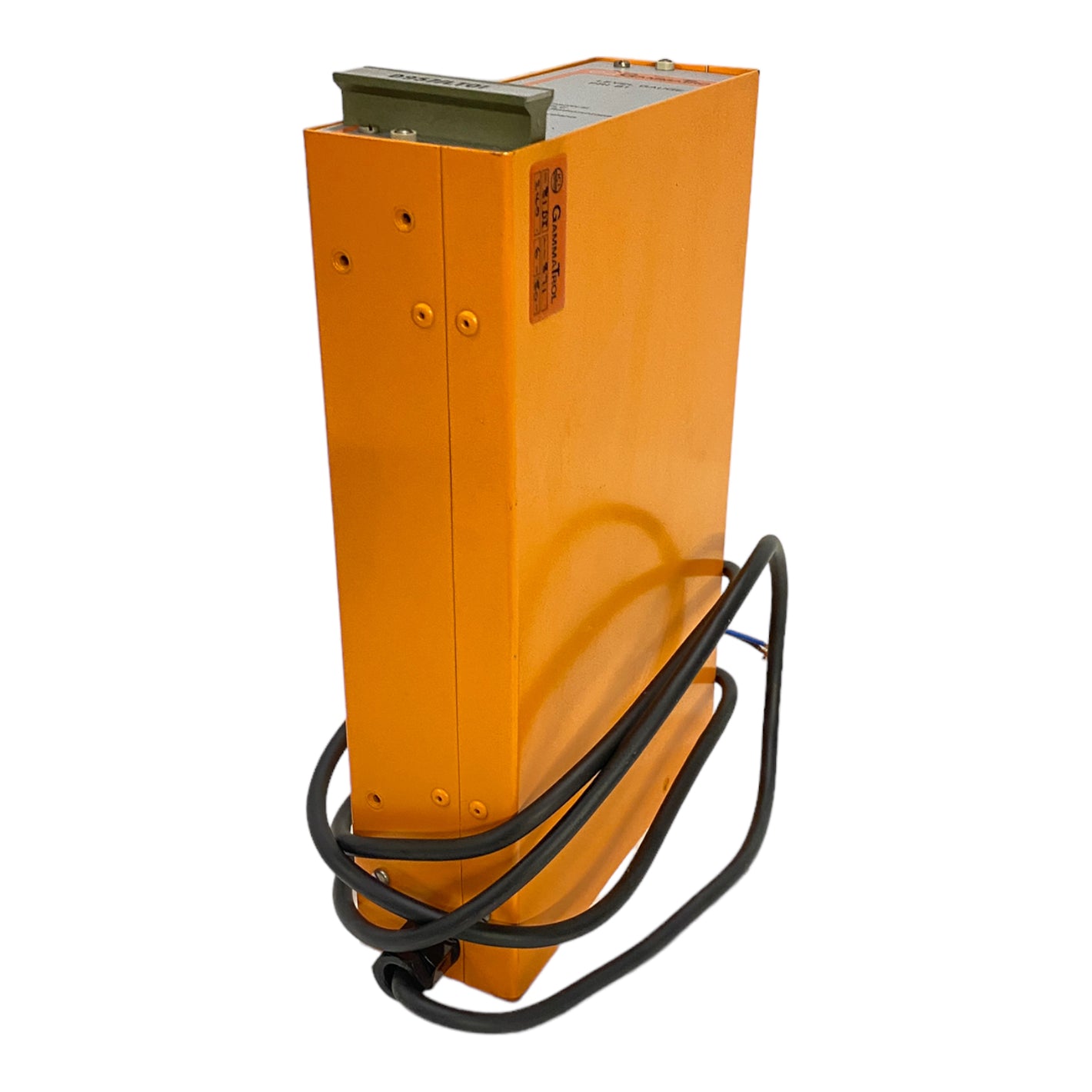 Gammatrol PRI81 Füllstandanzeige 50Hz 240V 6VA