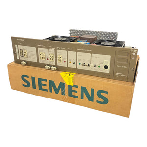 Siemens 6ES5955-3LF11 Netzteil Power Supply 115/220V AC