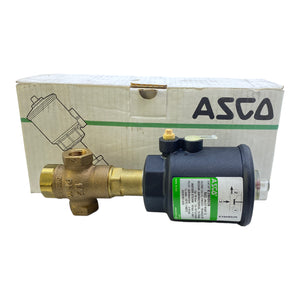 Asco E390B026 reducing valve 16bar 1/2 PN16