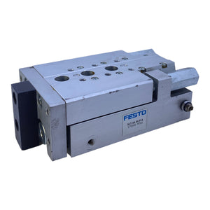 Festo SLT-16-50-PA mini slide 170564 1 to 10 bar 16/50mm double-acting