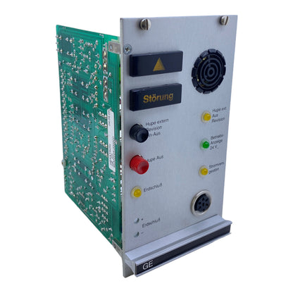 Hekatron GE(D) Brandmeldesystem 95300025