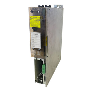 Indramat R911260126 servo controller DDS3.1-W030-DL 