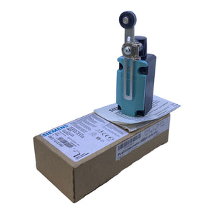 Siemens 3SE5112-0CH50 Verriegelungsschalter, Rollenhebel 6A