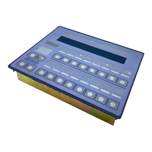 Witron TAST20-IBS-S2-T2 Tastatur Panel 18…30V DC 500 mA