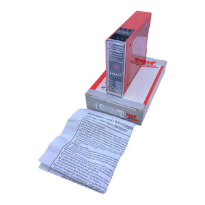 Ipf ZM565453 time relay 24-240V AC/DC 