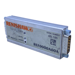 Renishaw REF0000A00A Analoges Interface