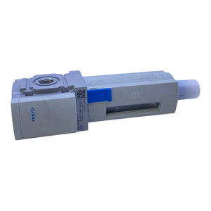 Festo MS4-LF-AGB-C-R-V Feinfilter 527695 12 bar